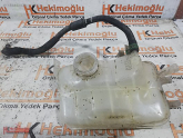Oto Çıkma Parça / Renault / Megane / Radyatör / Su Radyatörü / Çıkma Parça 