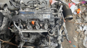 2017-2023 Honda Civic 1.6 motor