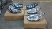 2013-2022 FORD TRANSİT COURİER SIFIR ORJİNAL FAR ADET FİYATI