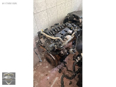 CİTROEN C4 PİCASSO 2.0 MOTOR KOMPLE EURO CARS 0532,717,4704