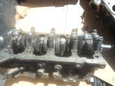 Oto Çıkma Parça / Toyota / Yaris / Motor / Blok / Çıkma Parça 