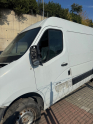 Hasarlı & Kazalı Oto / Renault / Master
