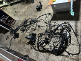 Oto Çıkma Parça / Skoda / Octavia / Elektrik / Elektrik Tesisatı / Çıkma Parça 