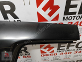 Oto Çıkma Parça / Honda / Jazz / Kaporta & Karoser / Arka Çamurluk / Sıfır Parça 