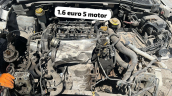 FİAT DOBLO 1.6 EURO 5 KOMPLE MOTOR YİĞİT OTO ANKARA