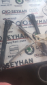 Oto Çıkma Parça / Volkswagen / Polo / Oto Cam / Cam Krikosu / Çıkma Parça 