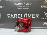 TOYOTA AVENSİS 2006-09 SAĞ ARKA STOP SIFIR