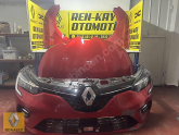 Oto Çıkma Parça / Renault / R 5 / Tampon / Tampon Demiri / Çıkma Parça 