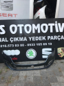 Octavia Skoda İçin Ön Tampon - Oto Çıkma Parçaları