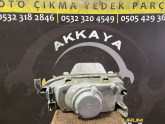 Oto Çıkma Parça / Renault / R 19 / Far & Stop / Sağ Ön Far / Çıkma Parça 