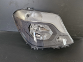 Oto Çıkma Parça / Mercedes / Sprinter / Far & Stop / Sağ Ön Far / Sıfır Parça 