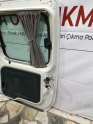 Oto Çıkma Parça / Renault / Kangoo / Kaporta & Karoser / Sağ Sürgülü Kapı / Çıkma Parça 