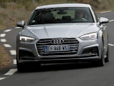 Oto Çıkma Parça / Audi / A5 / Far & Stop / Sağ Ön Far / Sıfır Parça 