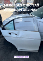 MERCEDES C180 SAĞ ARKA KAPI ORJİNAL EYUPCAN OTO