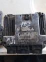 Peugeot 206 307 motor beyni