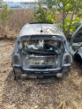 BMW E87 KESME TAVAN ARKA GÜÇMANLAR