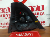 Oto Çıkma Parça / Honda / Civic / Far & Stop / Sağ Arka Stop / Sıfır Parça 