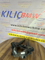 BMW G26 420 430 BAGAJ KENAR PALSTİĞİ ORJİNAL ÇIKMA 7489863