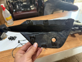 Oto Çıkma Parça / Nissan / Qashqai / Tampon / Ön Tampon / Çıkma Parça 