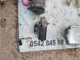 Oto Çıkma Parça / Jaguar / Daimler / Elektrik / Marş Motoru / Çıkma Parça 