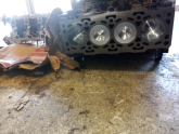 Oto Çıkma Parça / Hyundai / Tucson / Motor / Blok / Çıkma Parça 