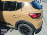 Oto Çıkma Parça / Dacia / Sandero / Motor / Motor (komple) / Çıkma Parça 