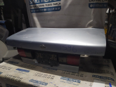 Oto Çıkma Parça / Nissan / Sunny / Kaporta & Karoser / Bagaj Kapağı / Çıkma Parça 