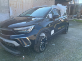 OPEL CROSSLAND SİS ÇERÇEVESİ ORİJİNAL SÖKME