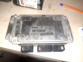 Citroen c2 beyin 0 261 207 999