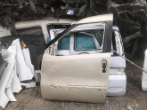 Oto Çıkma Parça / Fiat / Doblo / Kaporta & Karoser / Sol Ön Kapı / Çıkma Parça 
