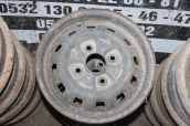 Oto Çıkma Parça / Hyundai / Excel / Jant & Lastik / Demir Jant / Çıkma Parça 