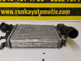 Oto Çıkma Parça / Dacia / Sandero / Radyatör / İntercooler / Çıkma Parça 