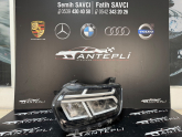 DACİA DUSTER SOL ÖN FAR LEDLİ ÇIKMA ORİJİNAL 2022-2024