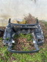 CHEVROLET CRUZE SAĞ SOL ÖN ŞASİ *ALKAN OTOMOTİV*