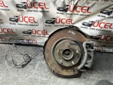 Oto Çıkma Parça / Nissan / Juke / Alt Takım / Taşıyıcı / Çıkma Parça 