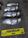 Oto Çıkma Parça / Opel / Astra / Far & Stop / Sol Ön Far / Çıkma Parça 