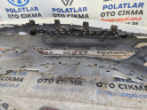 Oto Çıkma Parça / Opel / Astra / Tampon / Ön Tampon / Çıkma Parça 