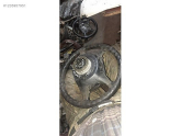 Oto Çıkma Parça / Ford / Escort / Direksiyon / Direksiyon Simidi / Çıkma Parça 