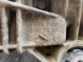 VW TOUAREG 4460310018 DEFRANSİYEL ORJINAL HATASIZ ÇIKMA