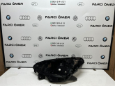 RENAULT CLİO 5 SOL FAR KASASI SIFIR