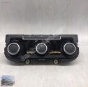 VW JETTA 7N0907426K KLİMA KONTROL PANELİ 7N0 907 426 K 2012-2019