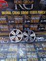 RENAULT MEGANE 4 JANT ORİJİNAL ÇIKMA