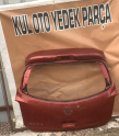 Oto Çıkma Parça / Nissan / Micra / Kaporta & Karoser / Bagaj Kapağı / Çıkma Parça 