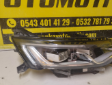 Oto Çıkma Parça / Renault / Talisman / Far & Stop / Sağ Ön Far / Çıkma Parça 