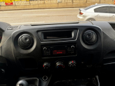 RENAULT MASTER KLİMA KONTROL PANELİ KONUK OTO