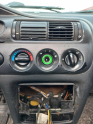Ford Escort Kalorifer Kontrol Paneli