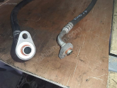 Oto Çıkma Parça / Ford / Focus / Klima / Klima Borusu / Çıkma Parça 