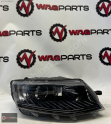 2012 - 2014 SKODA OCTAVİA SAĞ FAR 5E1941016