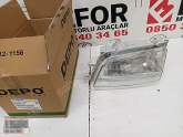 Oto Çıkma Parça / Toyota / Carina / Far & Stop / Sol Ön Far / Sıfır Parça 