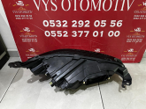 Oto Çıkma Parça / Volkswagen / Transporter / Far & Stop / Sol Ön Far / Çıkma Parça 